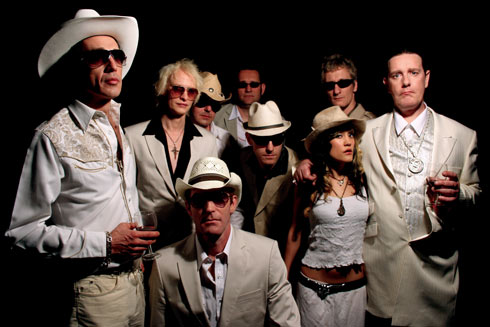 Alabama 3